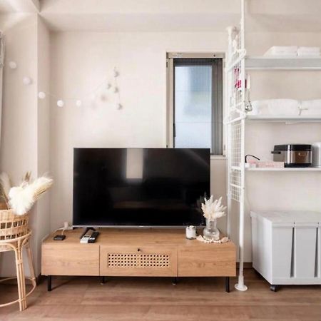 上野駅徒歩５分シングルベッド４台＋布団２セット1Ldk Apartment Tokyo Ngoại thất bức ảnh